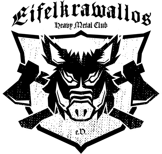 Eifelkrawallos-Logo