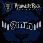 KrawalloRock 2023 - 9mm