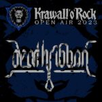 KrawalloRock 2023 - Death Ribbon