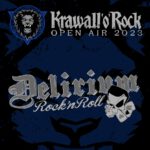 KrawalloRock 2023 - Delirium