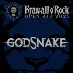 KrawalloRock 2023 - Godsnake