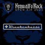 KrawalloRock 2023 - Krankenkasse