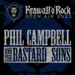 KrawalloRock 2023 - Phil Campbell