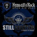 KrawalloRock 2023 - Still Counting