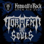 KrawalloRock 2023 - Torment Of Souls