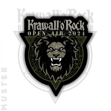 Krawall'o'Rock 2024 Patch