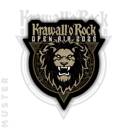 Krawall'o'Rock 2026 Patch